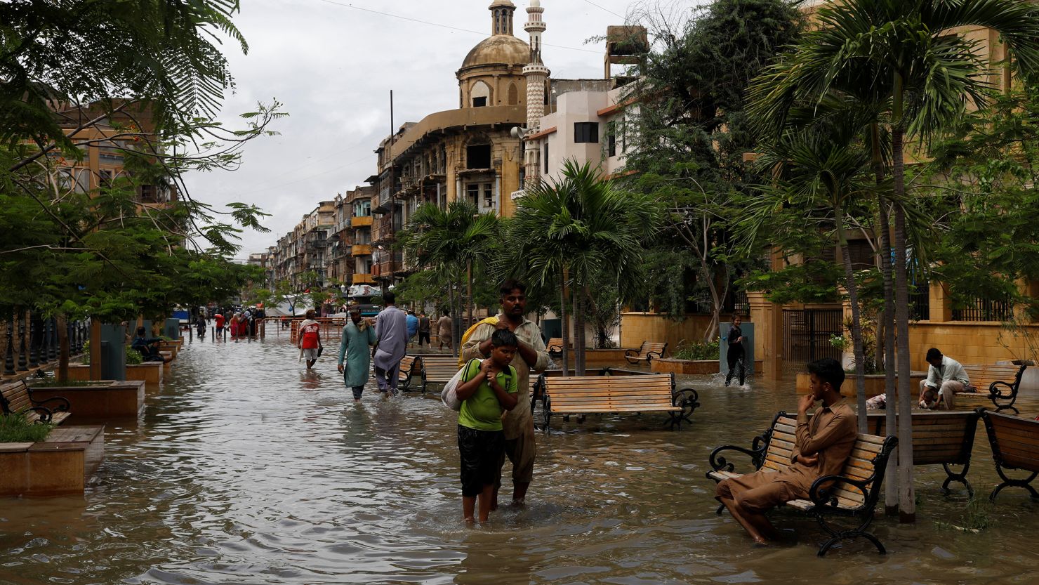 Karachi weather forecast: Will it rain tomorrow?