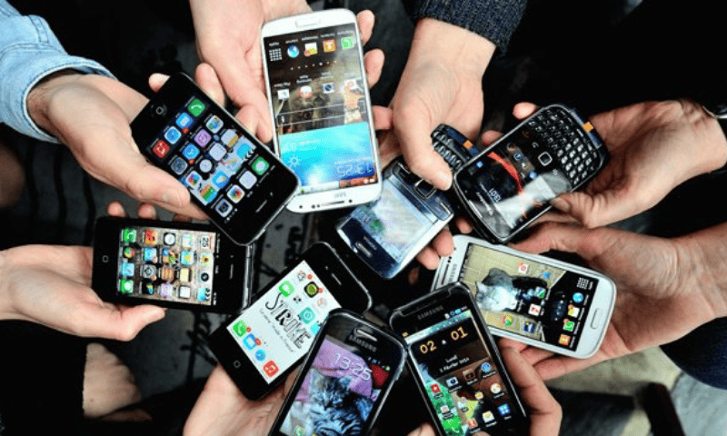 Japan city proposes two-hour daily smartphone limit