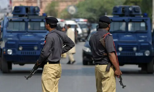 2 suspects allegedly involved in Raiwind brothers’ murder case killed in CCD ‘encounter’