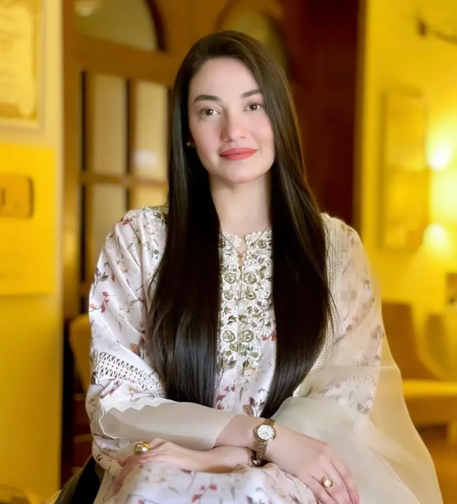 Muniba Mazari