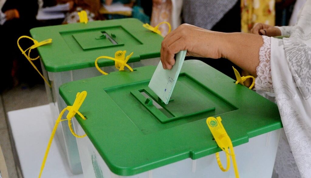 PPP finally decides to enter the by-polls fray
