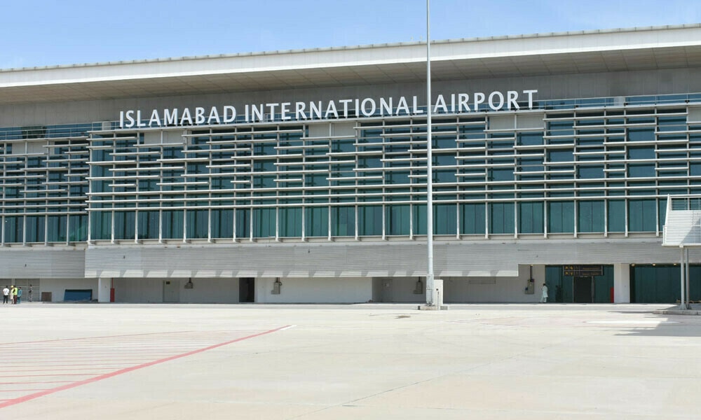 Parking Fee Increased at Islamabad Airport