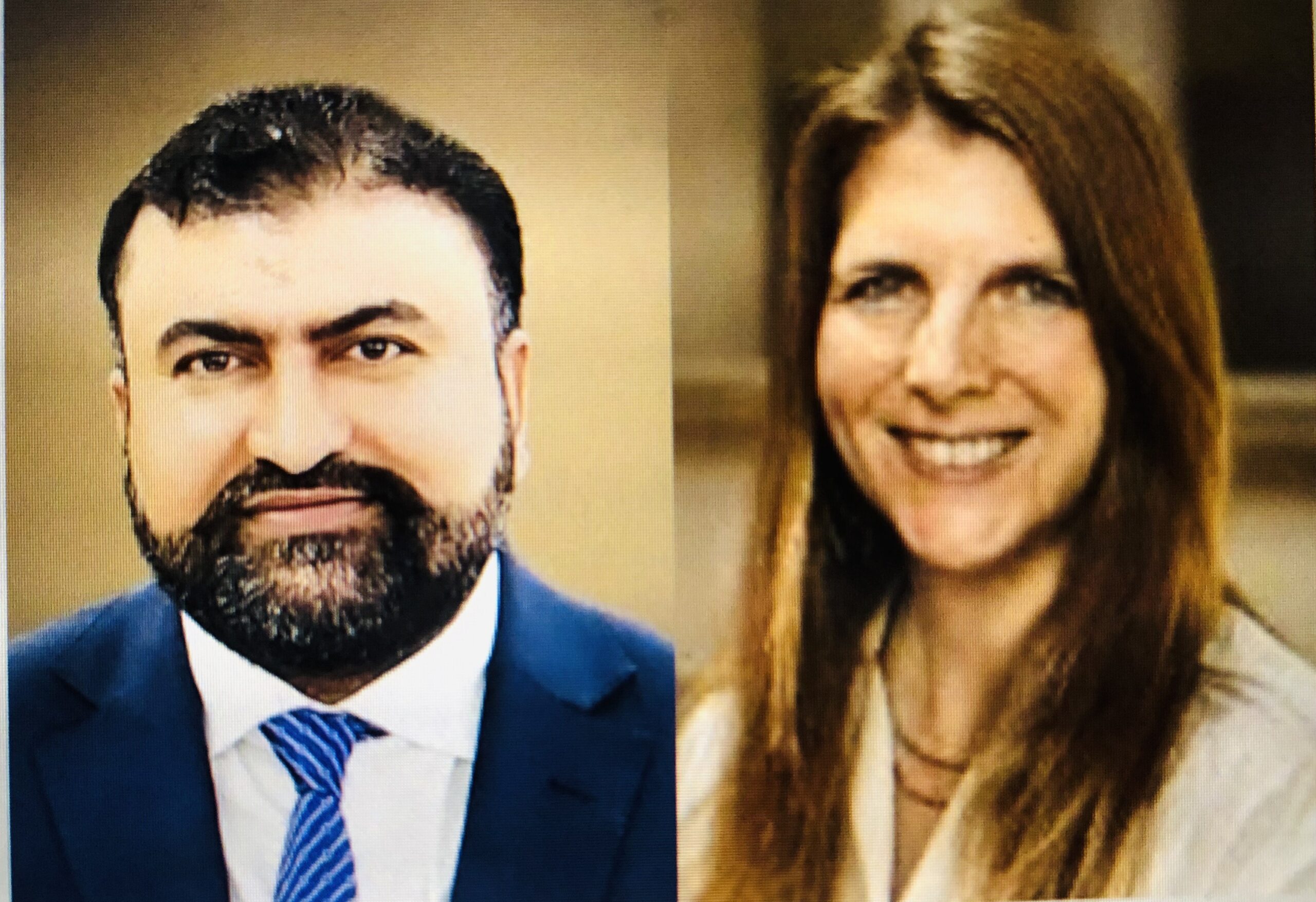 British high commissioner MS jane Marriott meets CM Balochistan