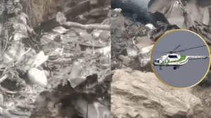 KP devastated by flash floods as more than 150 lives lost, 5 killed in rescue helicopter crash