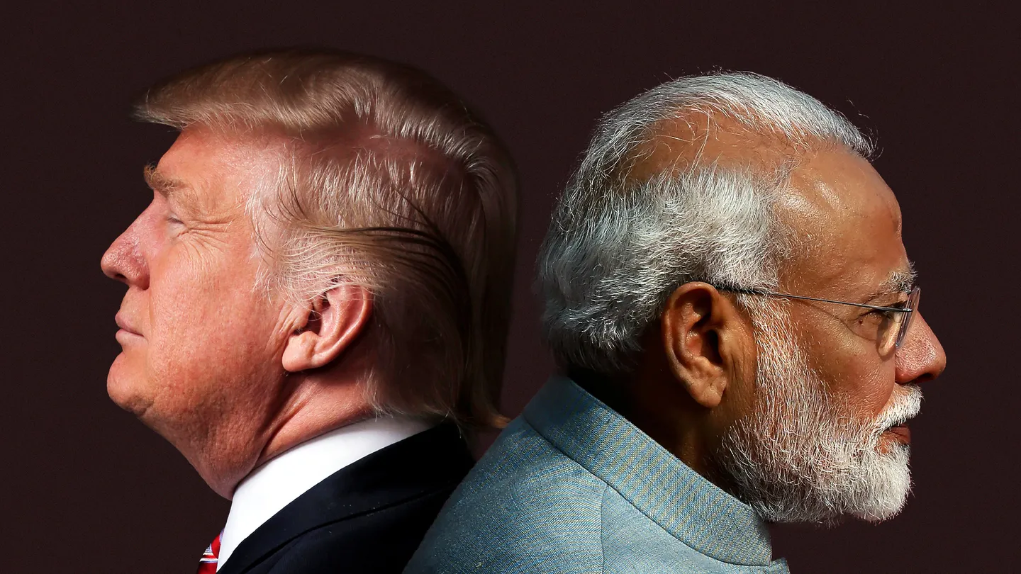 US advisor Navarro warns India over Russian crude oil purchases