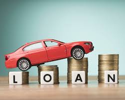 Bank Loans for Buying Cars Up 25%