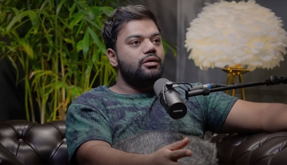 Ducky Bhai