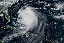 New Jersey under state of emergency as erin storm roars north