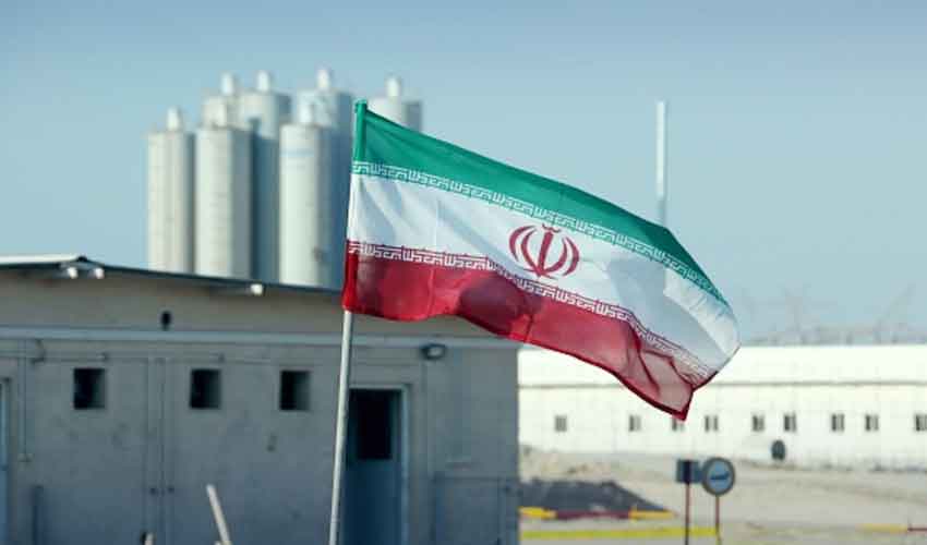 iran iaea activities