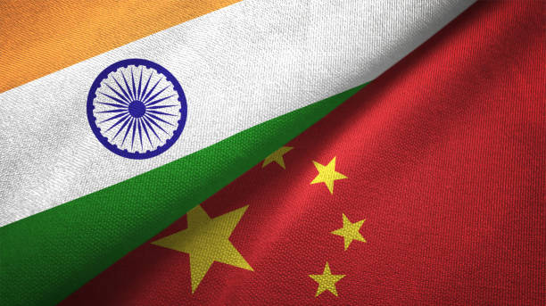 CHINA and INDIA in talk to revive border trade after five years.