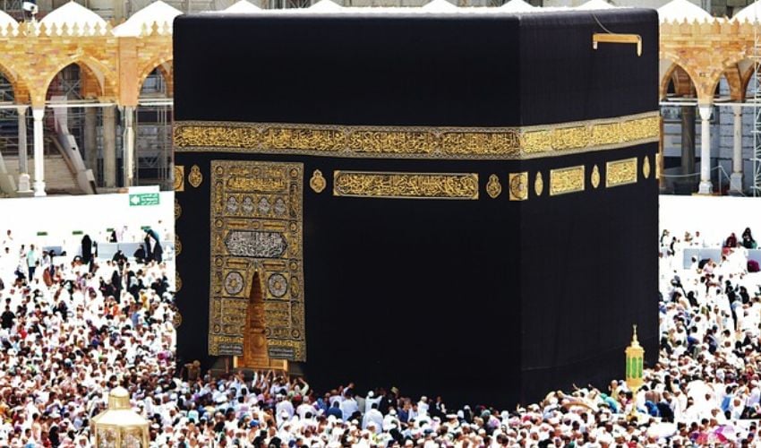 kaaba