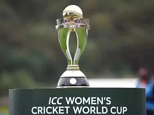 icc women’s world cup