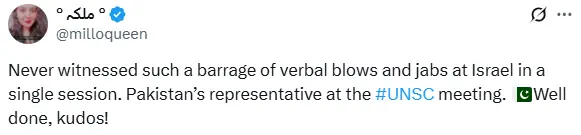 comments