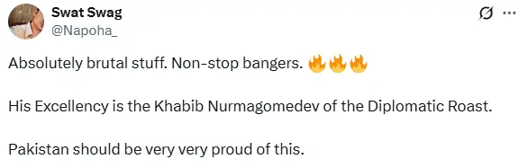 comments
