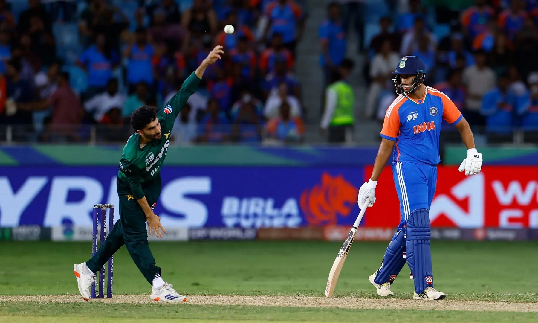PCB to take final call over Asia Cup today