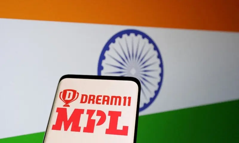 India’s gaming fans eye illegal sites after gambling ban
