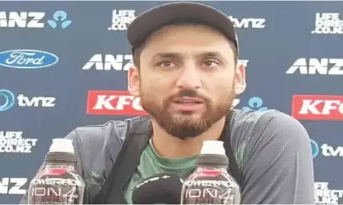 Asia Cup: Pakistan gearing up for India rematch, says captain Salman Agha