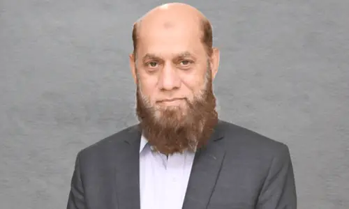 IHC division bench suspends order of PTA chairman’s removal