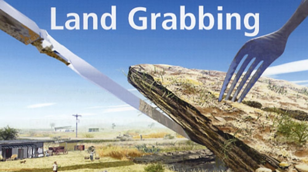 Punjab to Introduce Law Against Land Grabbing