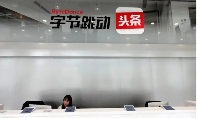 China penalises ByteDance and Alibaba platforms in content crackdown