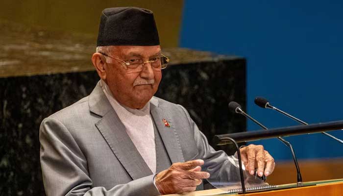 Nepal PM Oli quits as anti-corruption protests spiral, says aide