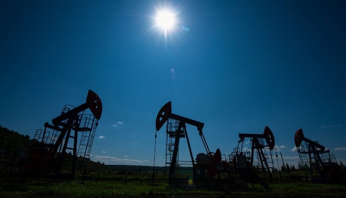 US calls on G7, EU to impose tariffs on China, India over Russian oil purchases