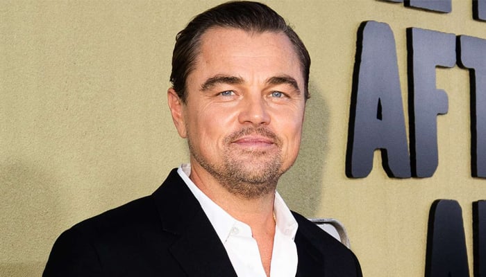 Leonardo DiCaprio talks about future acting plans
