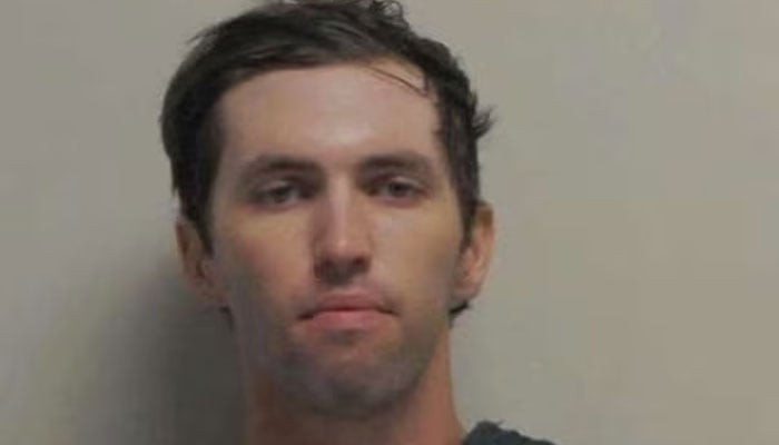 Accused sniper jailed in Charlie Kirk killing awaits formal charges in Utah
