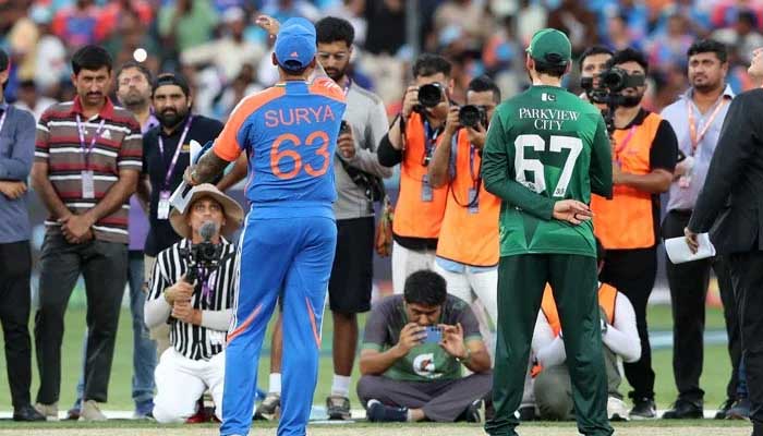 PCB set to decide on Asia Cup 2025 future in aftermath of handshake controversy