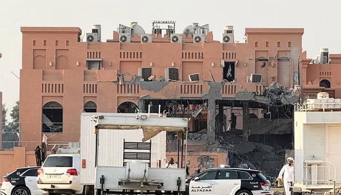 Learning from the Qatar moment