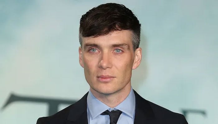 Cillian Murphy admits ‘Steve’ left him exhausted