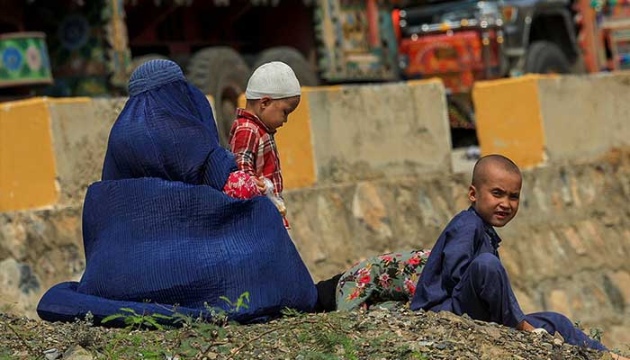 Afghans in Pakistan hoping for Western refuge fade away