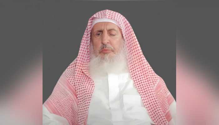 Saudi Arabia’s Grand Mufti Sheikh Abdulaziz passes away