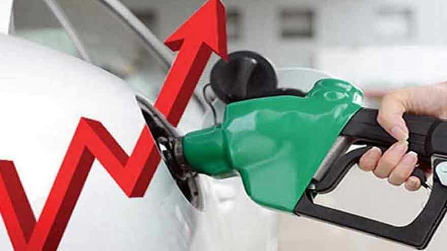 Petrol price in Pakistan may see hike 
