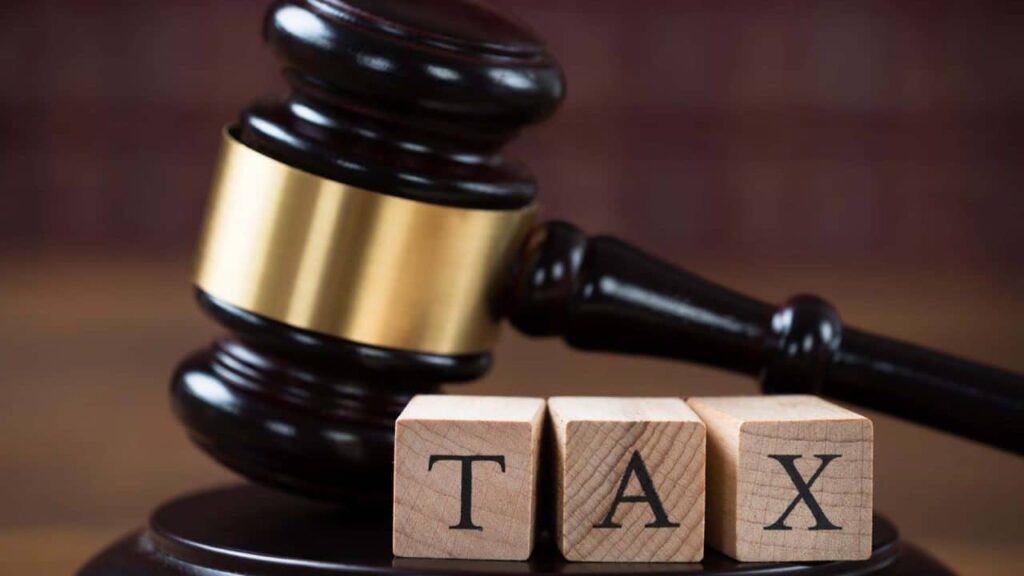 fair taxation