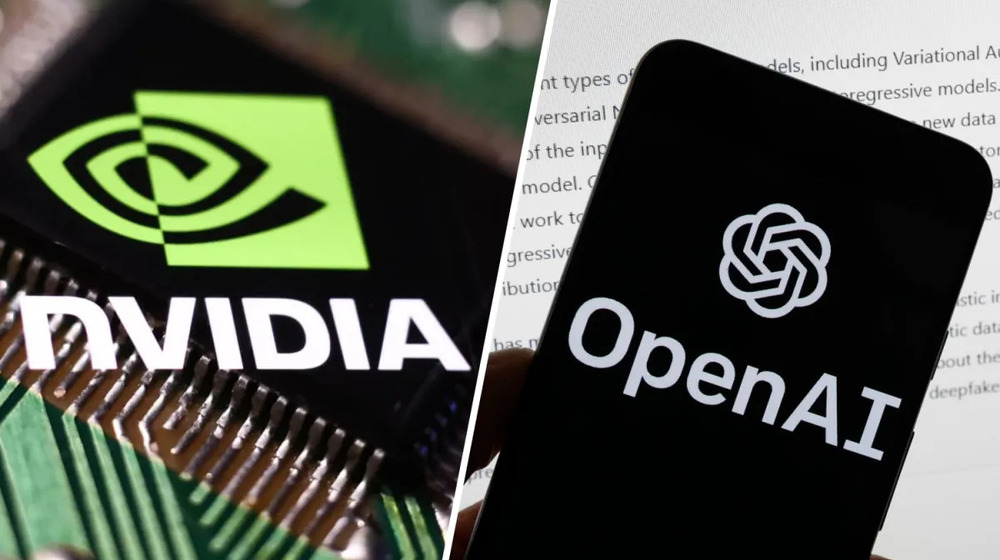 Nvidia and OpenAI Join Forces in Mega 0 Billion Deal