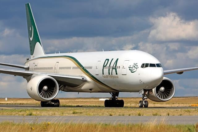 Private Pakistani Airline Gets Approval for Direct Flights to UK
