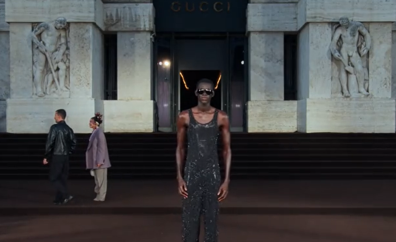 Milan Fashion Week SS26