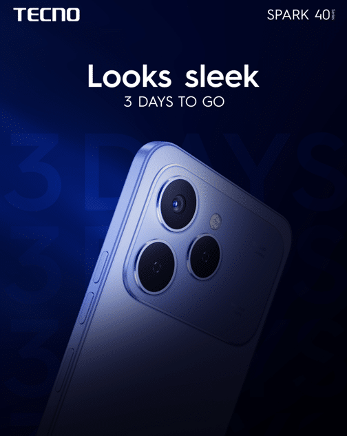TECNO Spark 40 Rumored to Redefine Budget Smartphones
