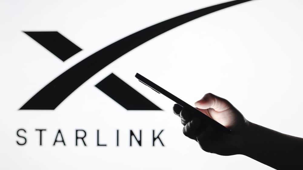 PTA Opens Door for Starlink