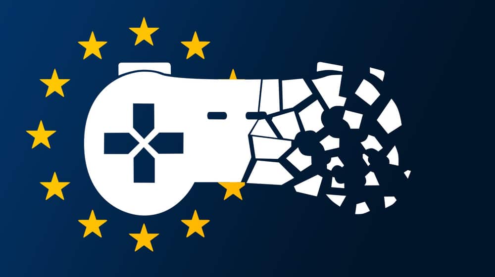 “Stop Killing Games” Campaign Nears EU Commission Action After 1.45 Million Signatures