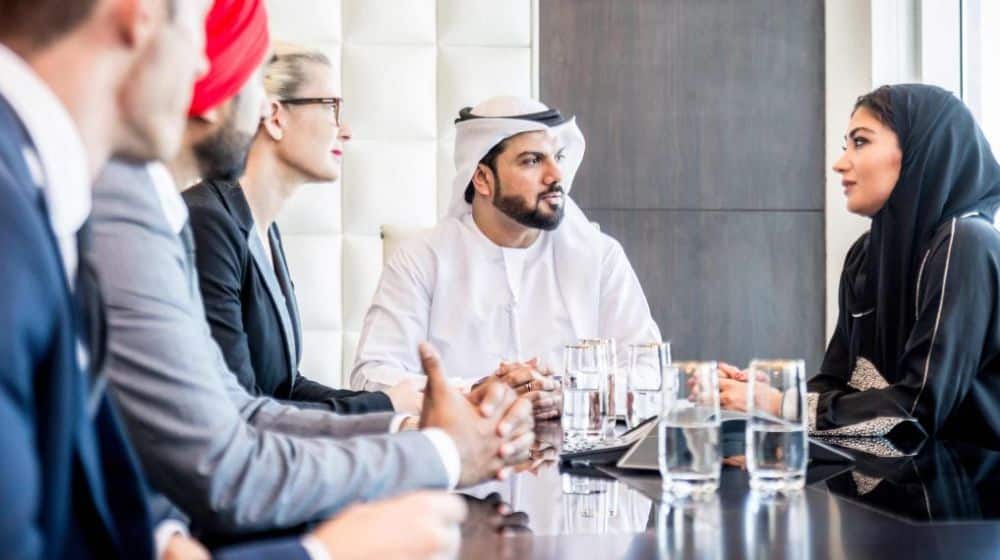 UAE Emerges as Best Option for Foreign Workers as US Tightens Visa Rules