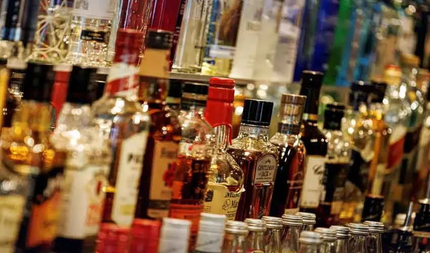 Alcohol lobby takes on WHO 