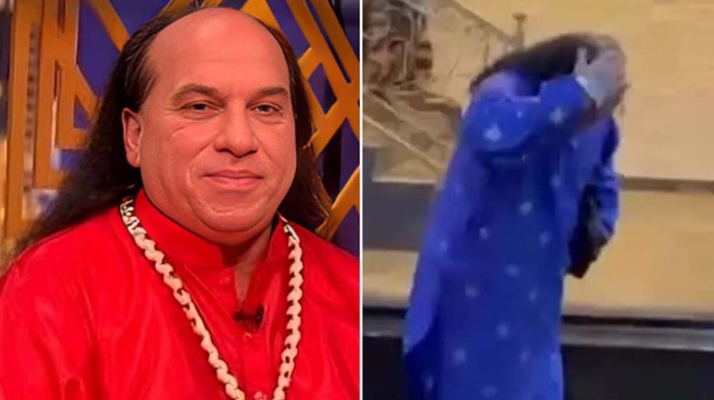 Chahat Fateh Ali Khan Comes Under Attack