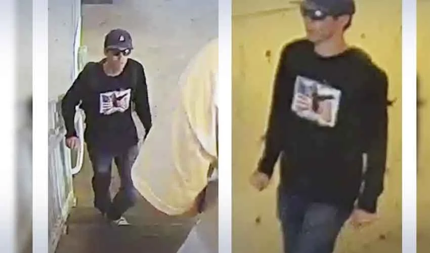 Shooter in Charlie Kirk killing arrested