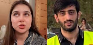 TikToker Samiya Hijab and ‘kidnapper’ Hassan Zahid reach settlement.