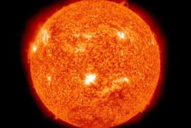 NASA says solar activity is increasing after decades-long lull