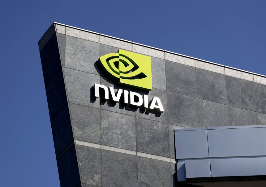 China finds Nvidia violated anti-monopoly law