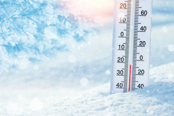 Winters to be more colder in Pakistan