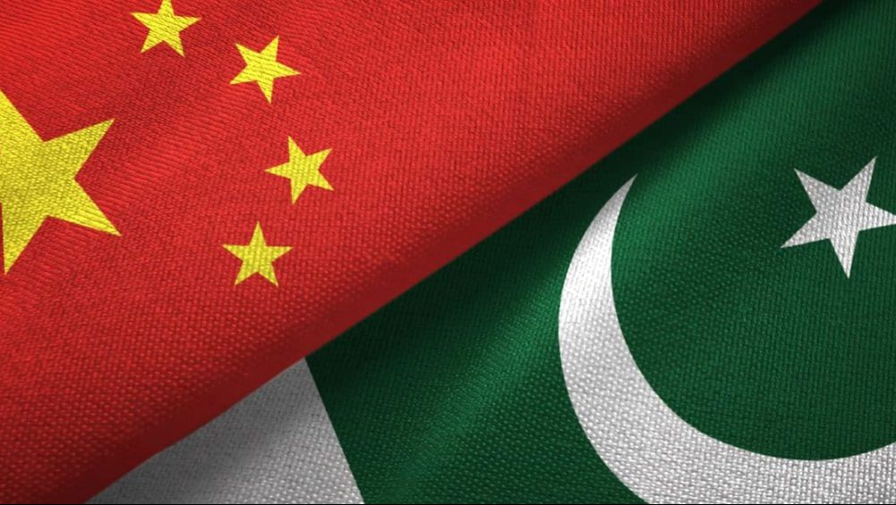 China to Train Pakistani Engineers